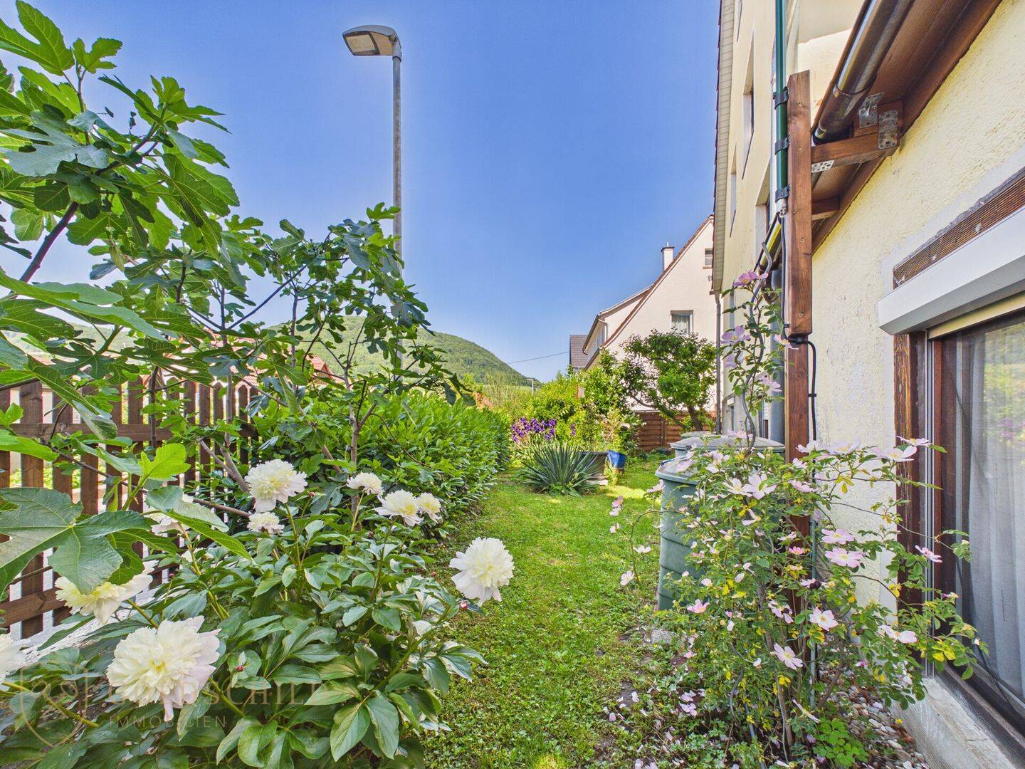 Platz für die ganze Familie – Charmantes Zuhause mit Einliegerwohnung und Garten, 73252 Lenningen