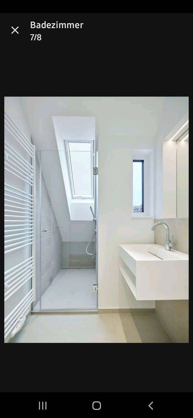 3 Zimmer Whg Neubau, 70193 Stuttgart (Nord West)