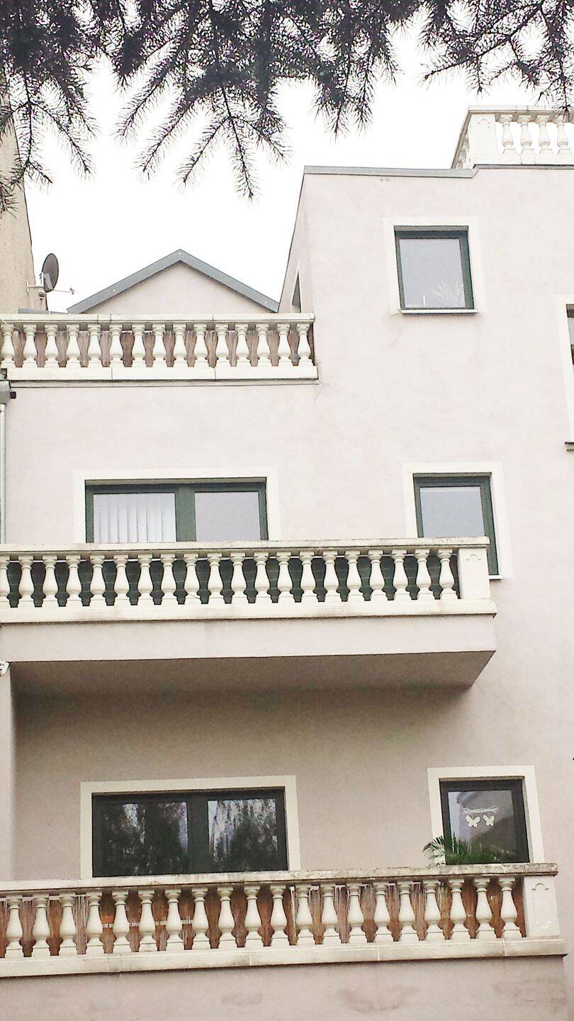 Gemütliche und geräumige 3-R-Maisonettewohnung mit Terrasse, 4668 Grimma
