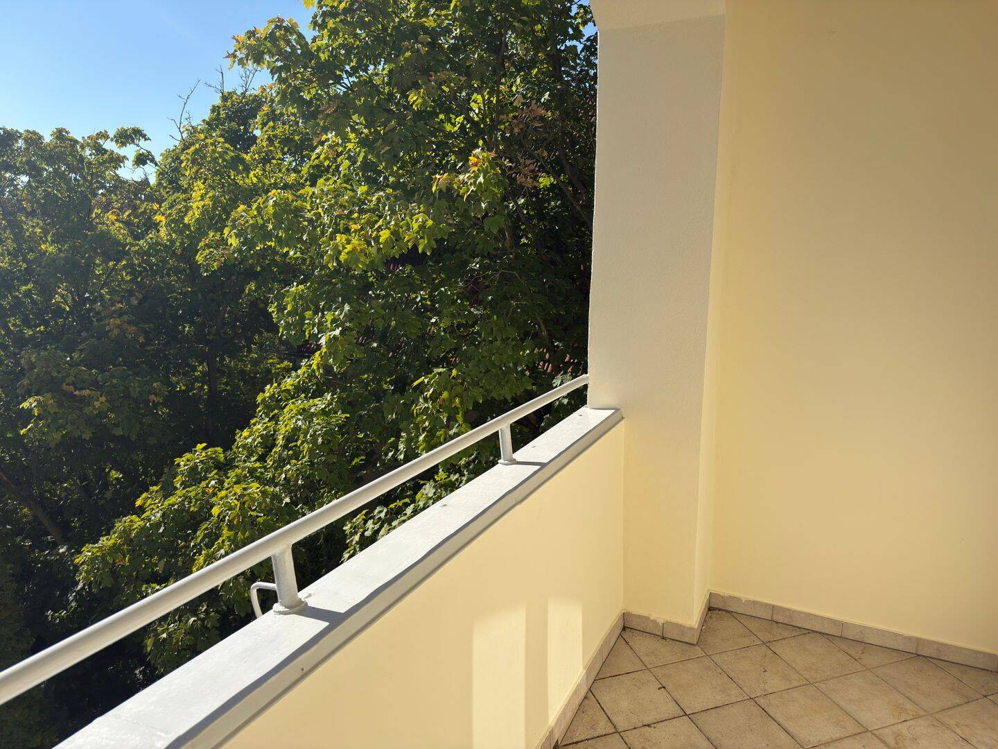Willkommen Sommer – in Ihrer traumhaft schönen Dachgeschosswohnung mit Sonnenbalkon!!, 14163 Berlin (Steglitz-Zehlendorf Kolonie Schlachtensee Süd Nikolassee Zehlendorf Schlachtensee)