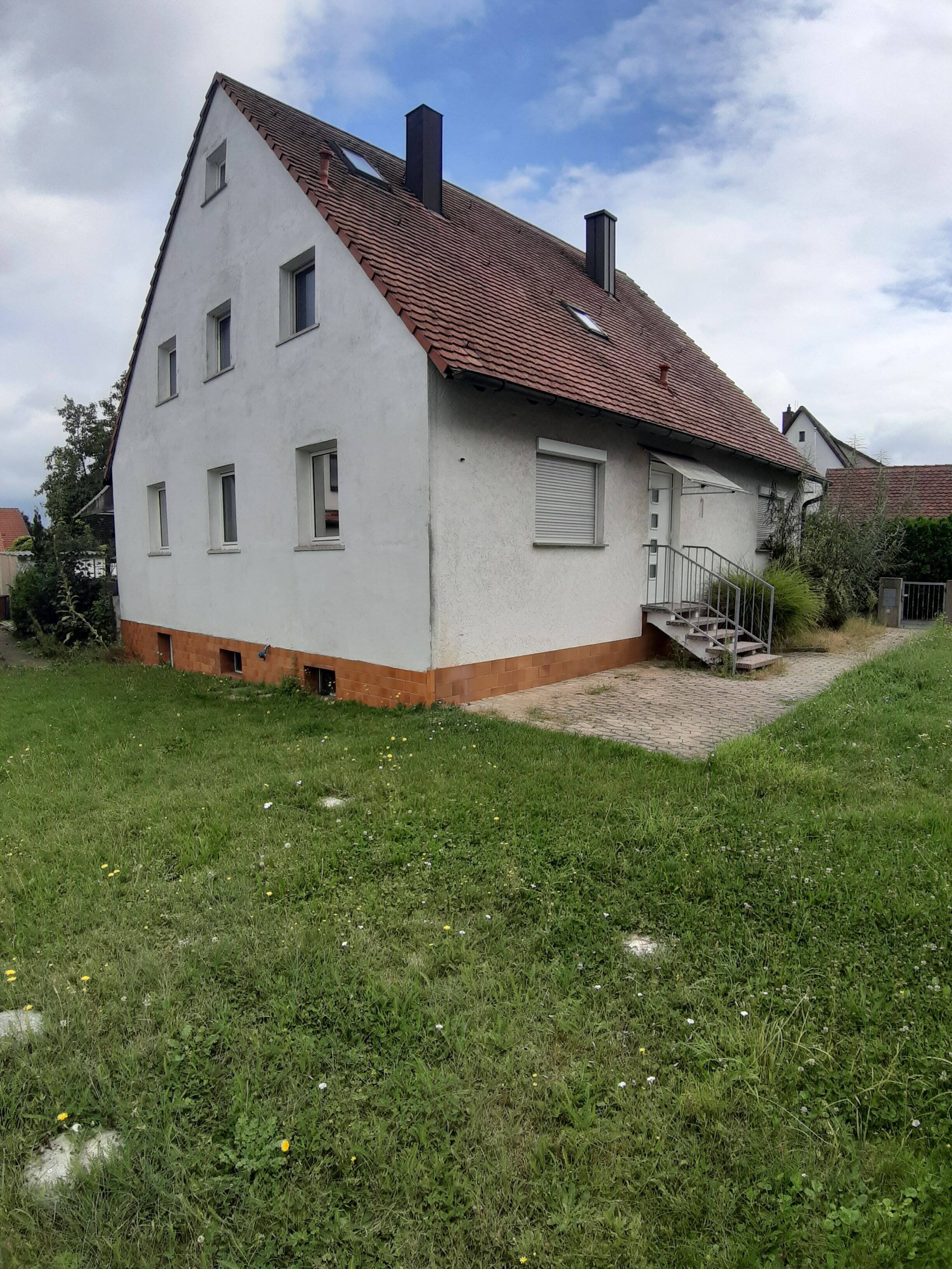 Einfamilienhaus, 90513 Zirndorf