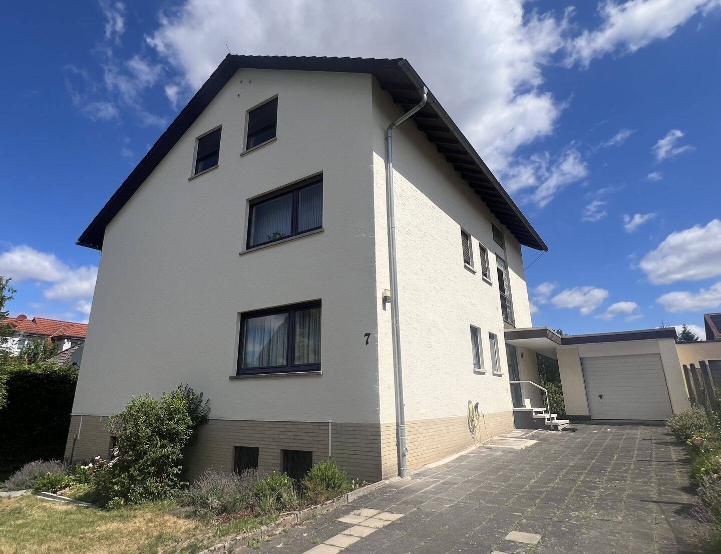Gemütliche, freundliche 2 Zimmer-Wohnung am Schwanenteich, Jahnstr. 7, Gießen, 35394 Gießen
