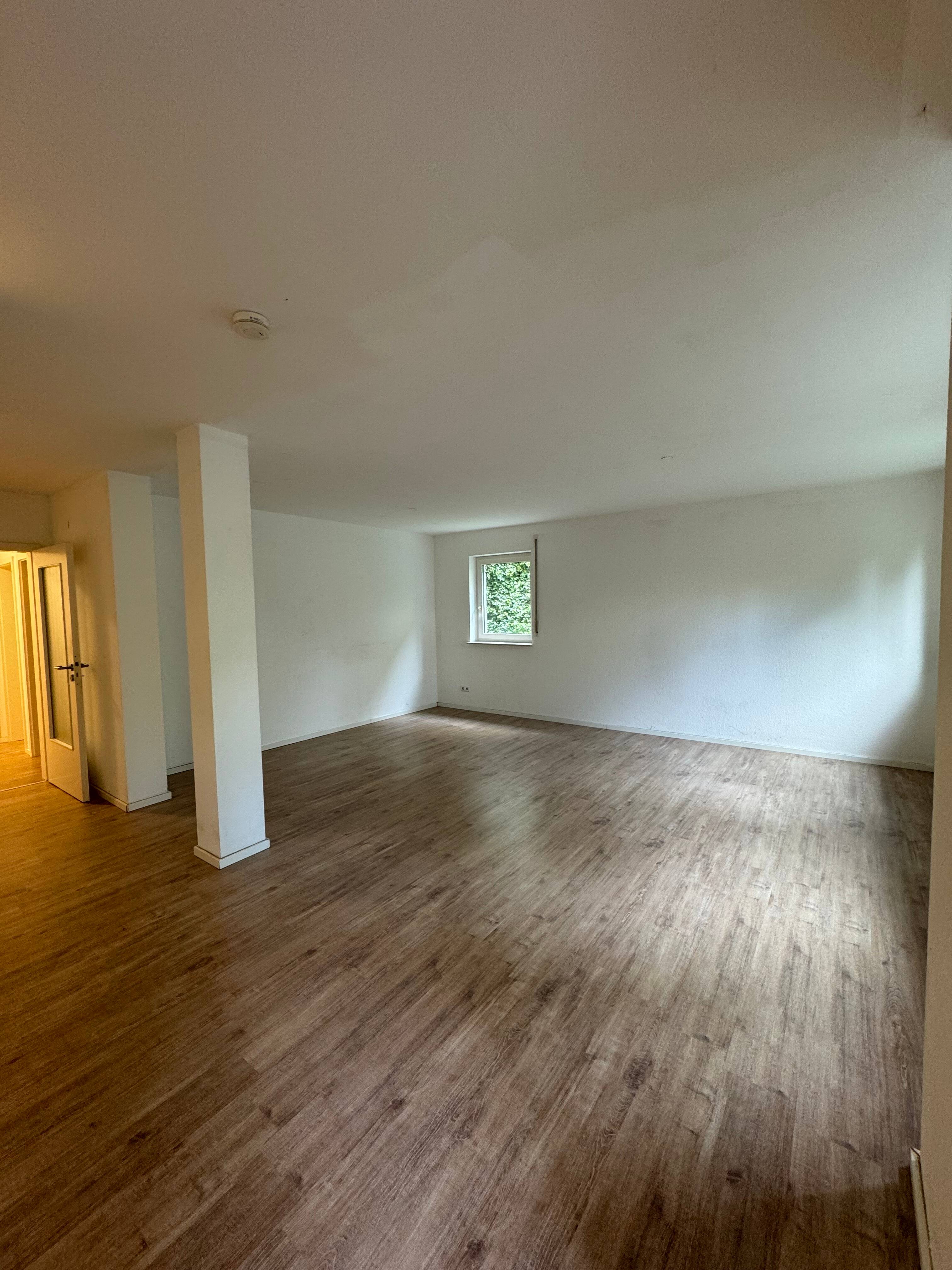 Charmante 1-Zimmer-Wohnung in Mannheim-Seckenheim mit Terrasse, 68239 Mannheim (Seckenheim)