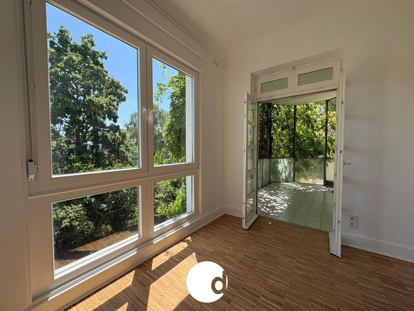 Charmante Dreizimmer Wohnung in bester Lage des Stuttgarter Westens, 70193 Stuttgart (Nord West)