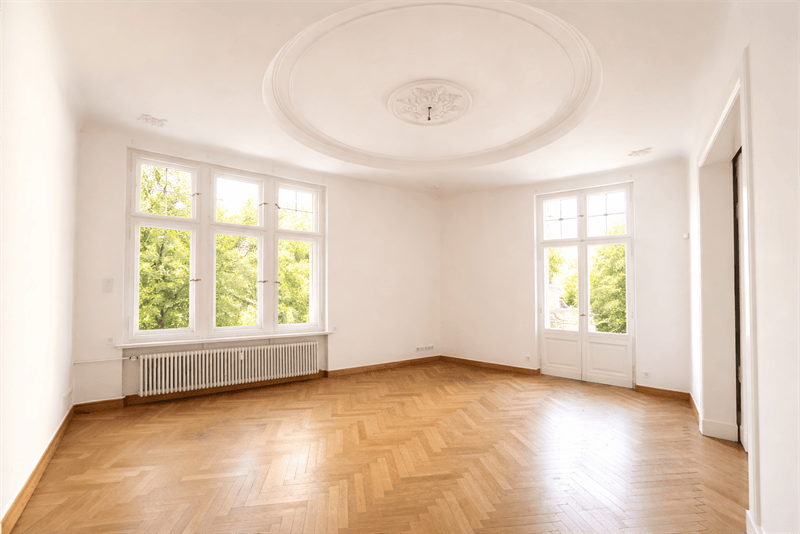 Renoviertes Stuckparadies am Lietzensee, 10627 Berlin (Charlottenburg-Wilmersdorf Charlottenburg)