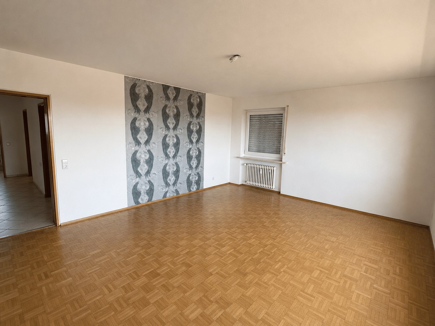 3-Zimmer-Wohnung mit Seeblick in Allensbach am Bodensee, 78476 Allensbach