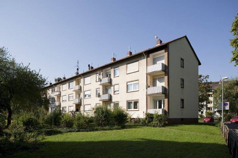 Stilvolle 2-Zimmer-Wohnung – Ideal für Singles oder Paare, 55122 Mainz (Gonsenheim Hartenberg/Münchfeld Neustadt)