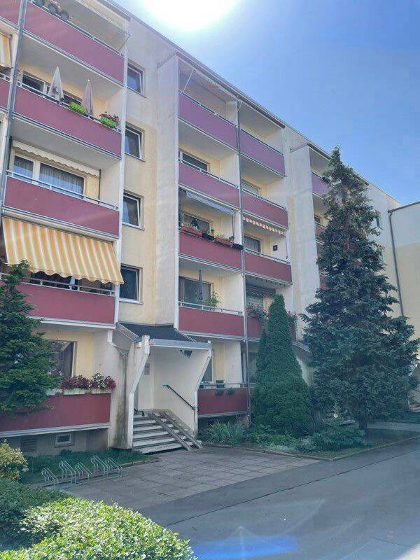gemütliche 3-Zimmer-Wohnung am Zoopark, 99087 Erfurt (Hohenwinden Roter Berg)