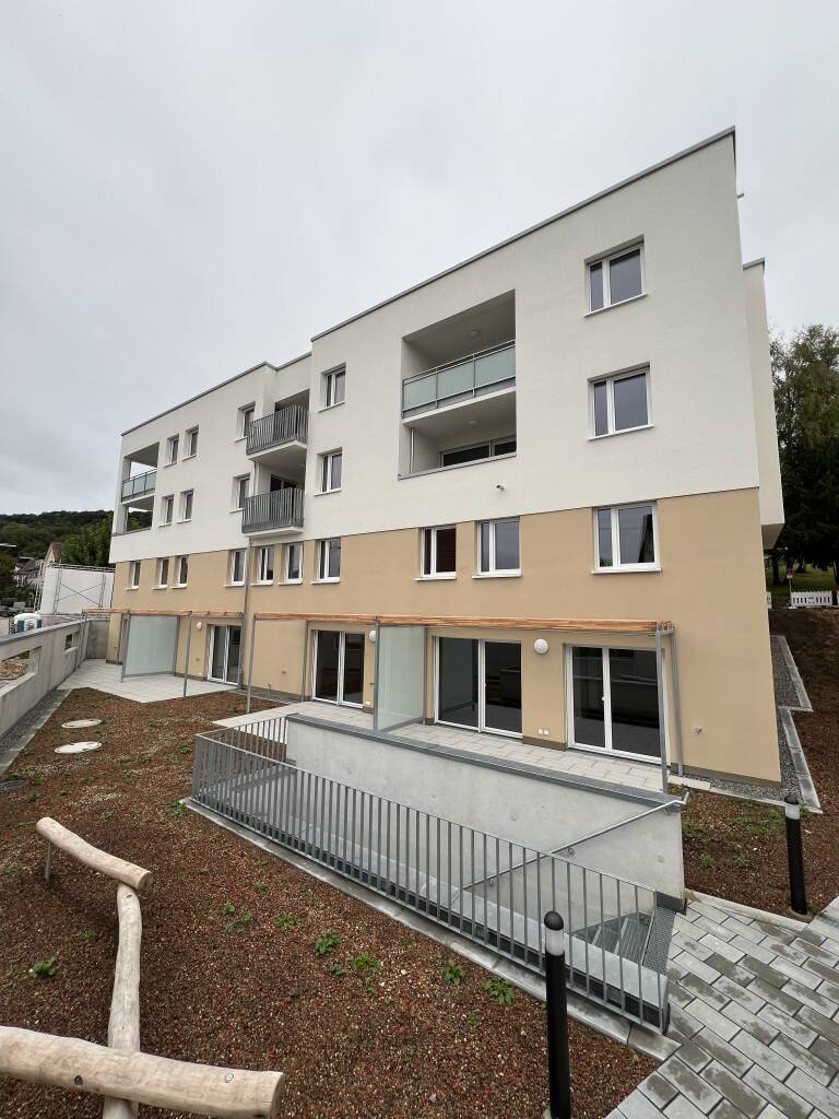 Wohnen am Otto-Wurster-Park, 73207 Plochingen