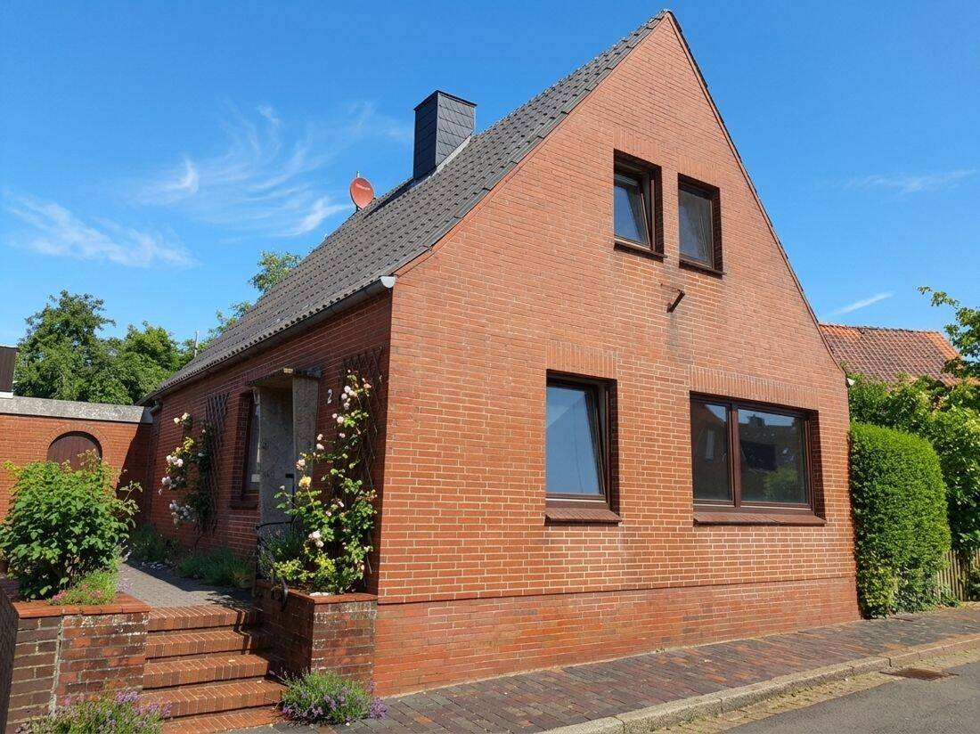 Mitten in Meldorf, 25704 Meldorf