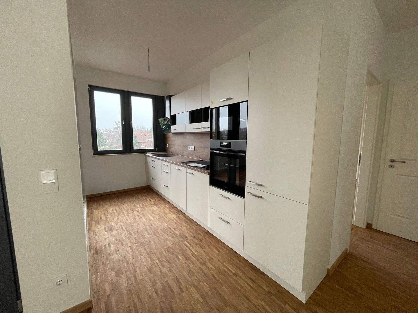 Rittergut Kanena – 2-R-DG-Whg. mit EBK u. Loggia, 6116 Halle (Saale)