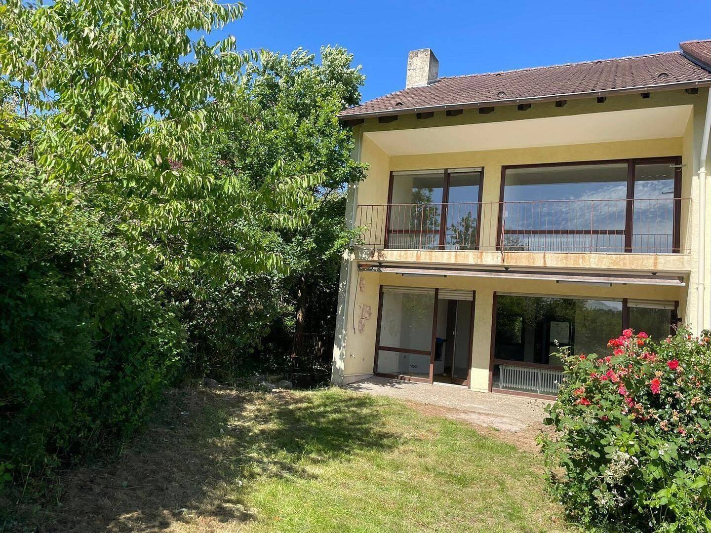 Provisionsfreies Einfamilienhaus in wunderschöner Lage, 76307 Karlsbad