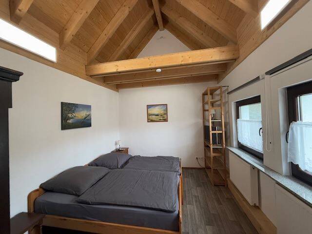 „Haus in Haus“ im Vierseitenhof: 2 von 5 Wohnungen zur Selbstnutzung, 6862 Dessau-Roßlau