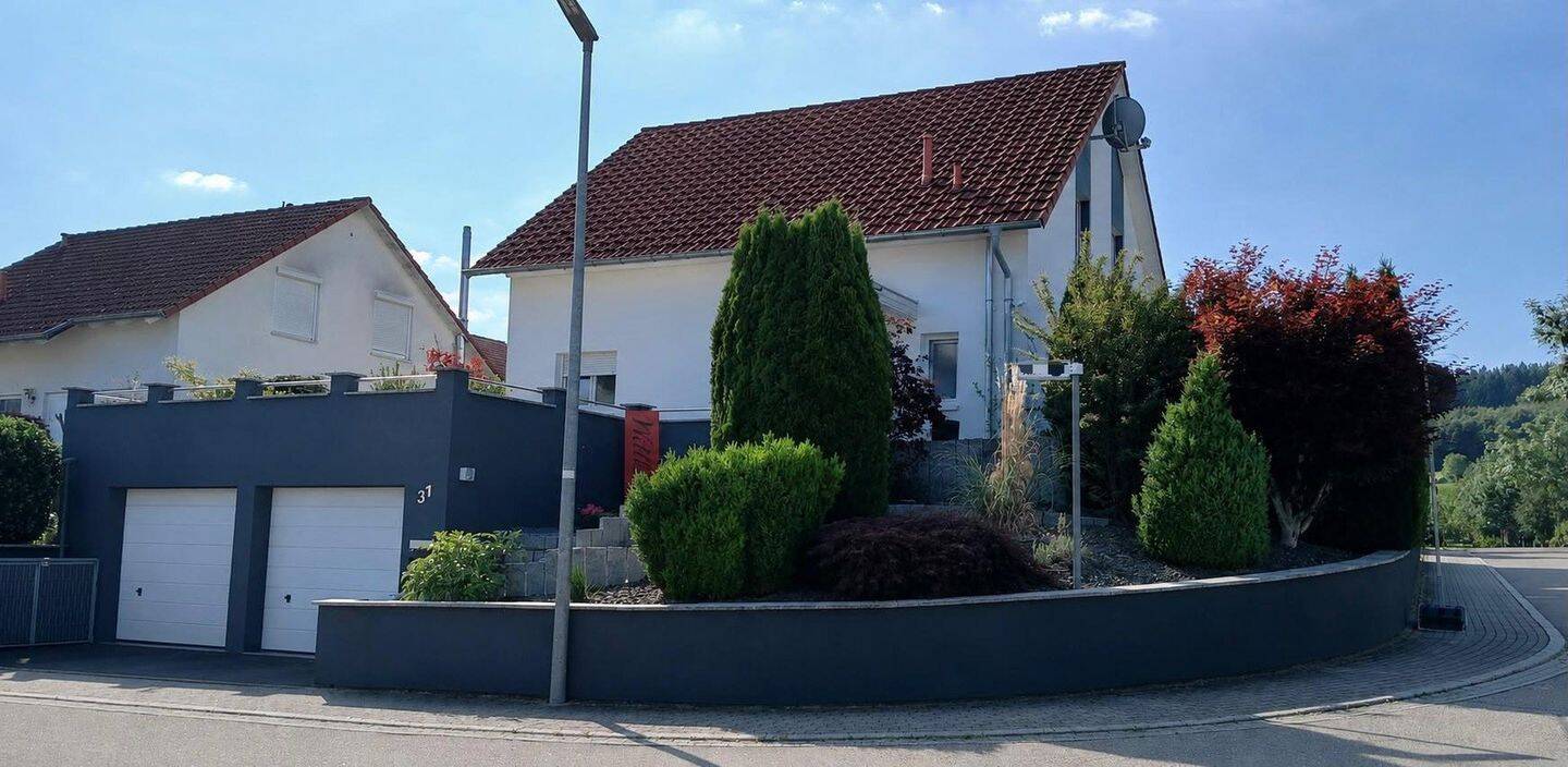 Einfamilienhaus, 72218 Wildberg