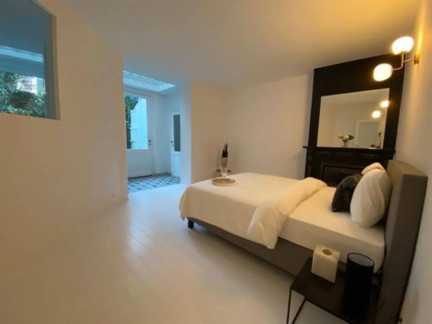 charmanten Wohnung in der Gartenstraße in Heilbronn!, 74076 Heilbronn (Heilbronn Neckarbogen)