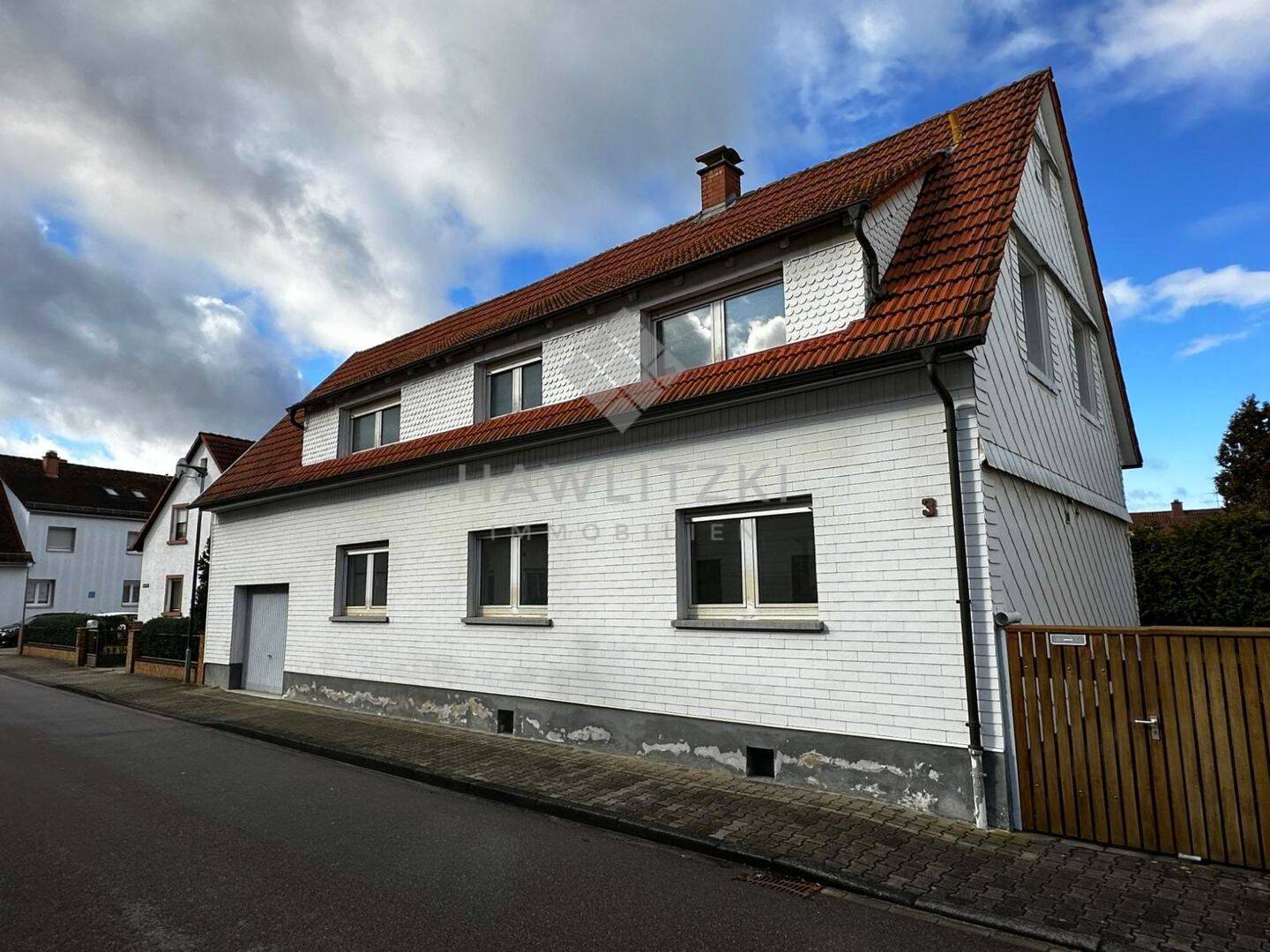 Mehr Platz. Mehr Möglichkeiten. Mehr Zuhause. Vielseitiges Wohnhaus für die ganze Familie!, 76287 Rheinstetten