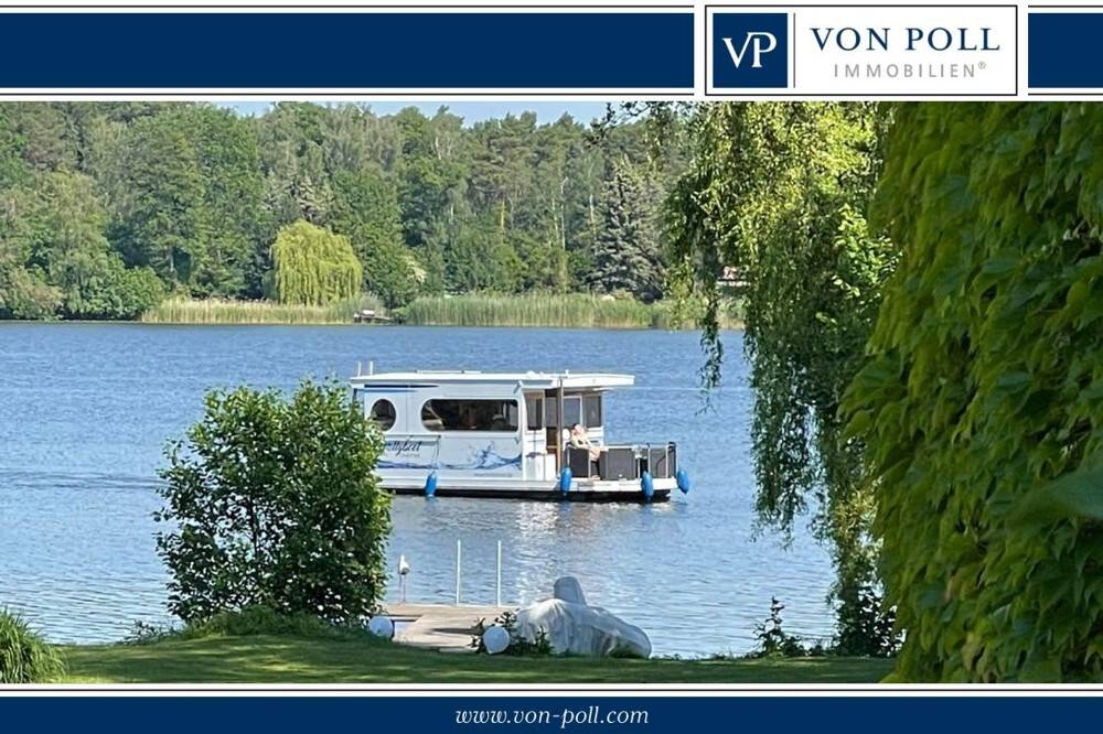 Ferienhaus am Schweriner See – kein fester Wohnsitz – House Sharing mit Vermieter, 15755 Schwerin