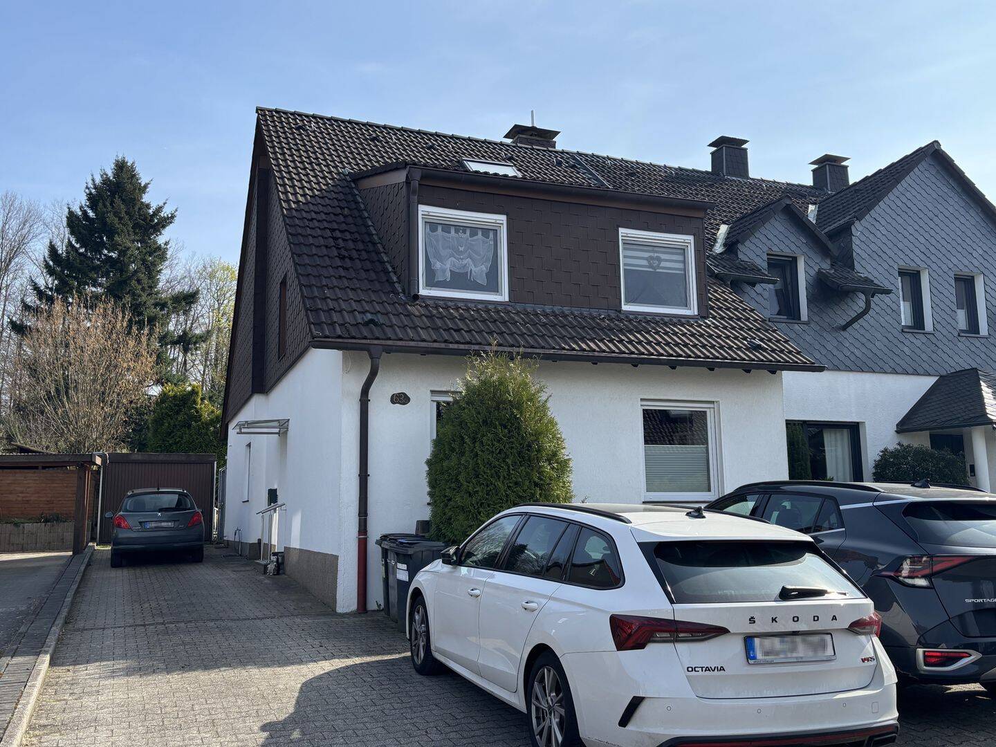Vielseitiges Zweifamilienhaus auf großzügigem Grundstück im beliebten Bochum Stiepel, 44797 Bochum (Linden Stiepel Weitmar Wiemelhausen)