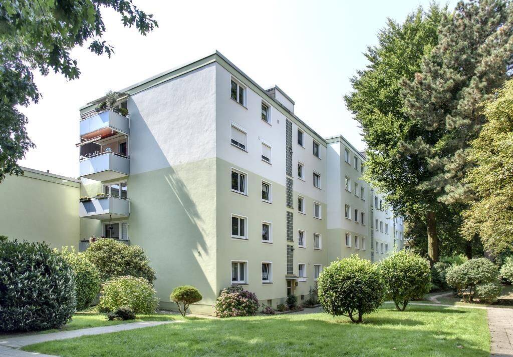 Freundliche 2-Zimmer-Wohnung in Essen, 45219 Essen (Kettwig)