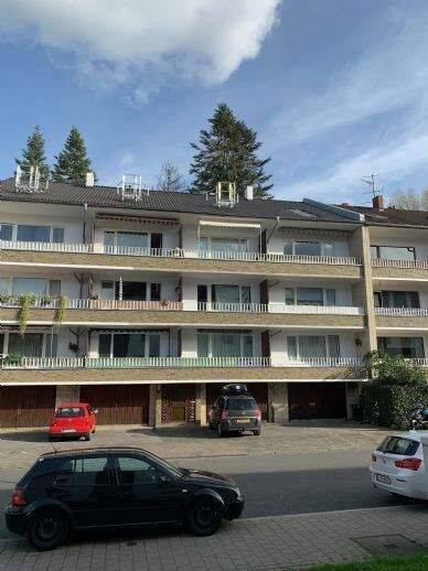 Wohn-Apartment in Erkrath-Mitte Rathelbecker Weg 34 (WE 07), 40699 Erkrath