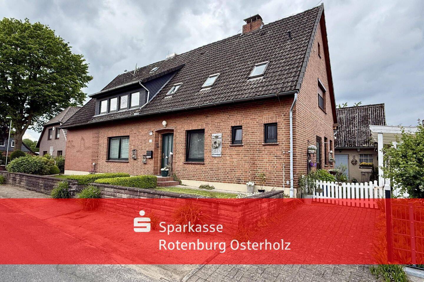 Jeddingen – Großzügiges Wohnhaus mit Potenzial!, 27374 Visselhövede