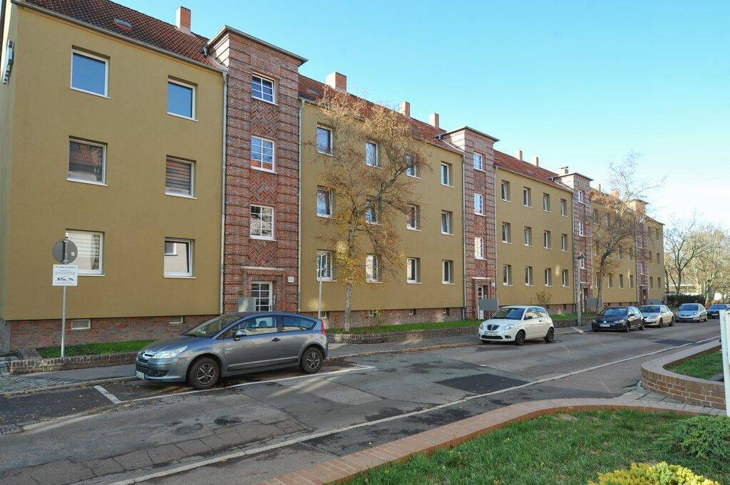 Nachmieter gesucht!, 6118 Halle (Saale)