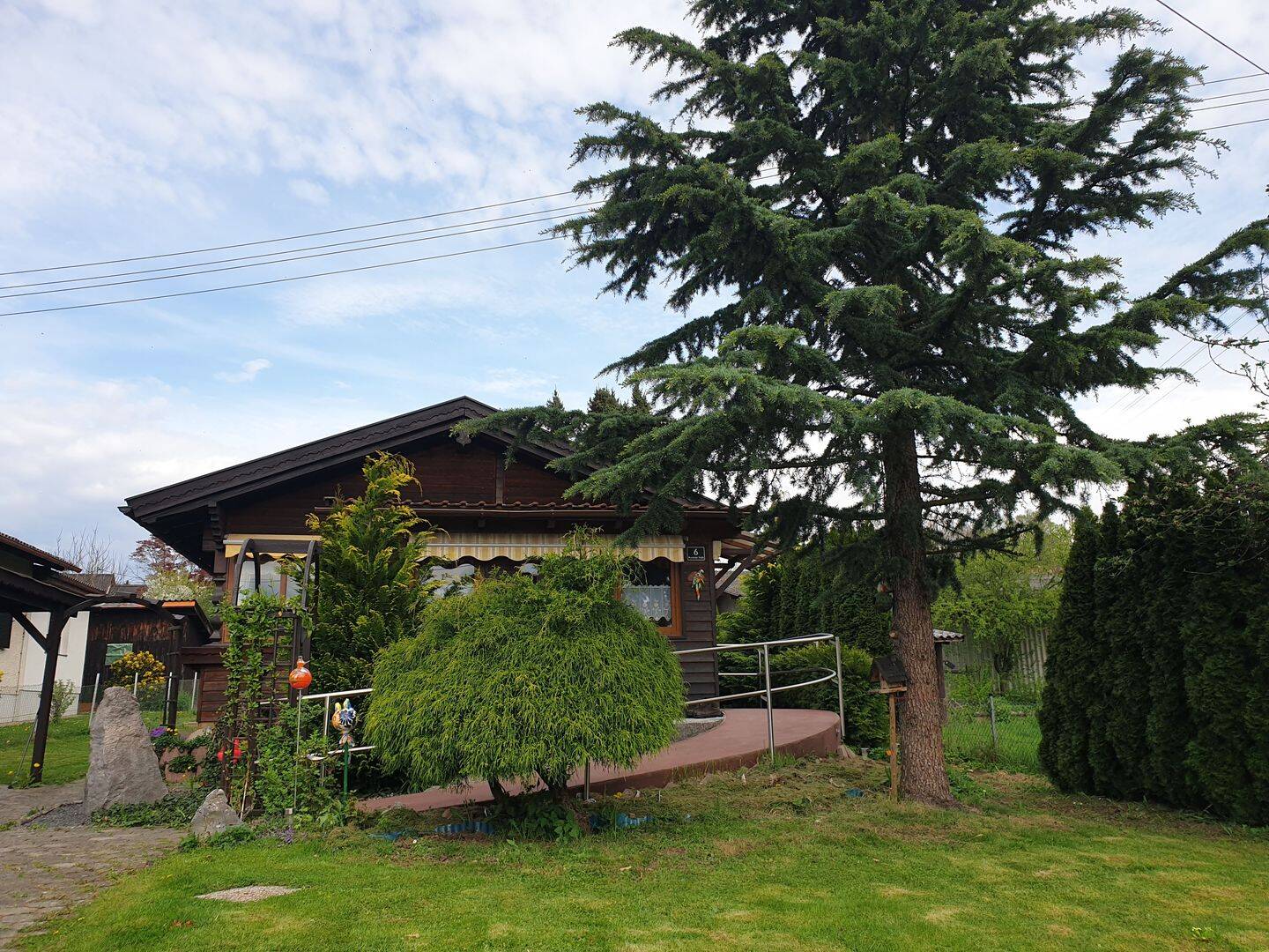 Schönes, kleines, feines Haus in Schärding (Österreich), 94152 Neuhaus a. Inn