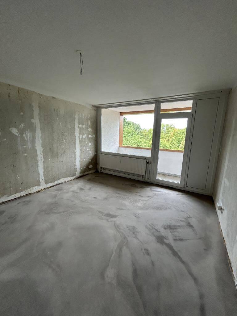 Demnächst frei! 3-Zimmer-Wohnung in Dortmund Scharnhorst, 44328 Dortmund (Scharnhorst)