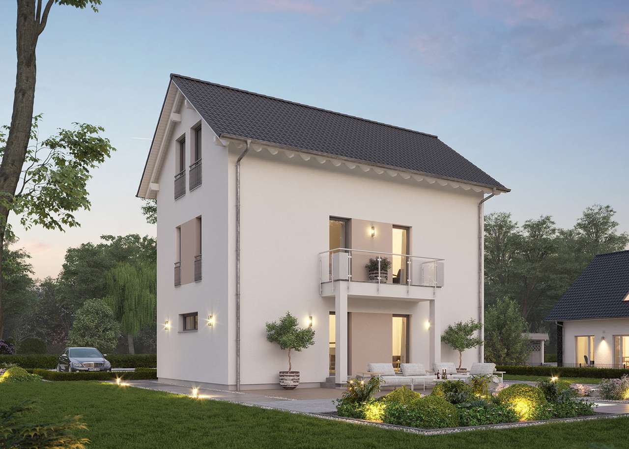 **Informieren Sie sich JETZT bezüglich des Baues Ihres Traumhauses!!**, 41849 Wassenberg