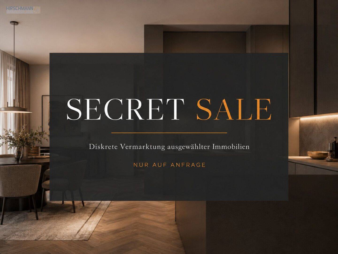 Secret Sale | Essen-Heisingen, 45259 Essen (Heisingen)