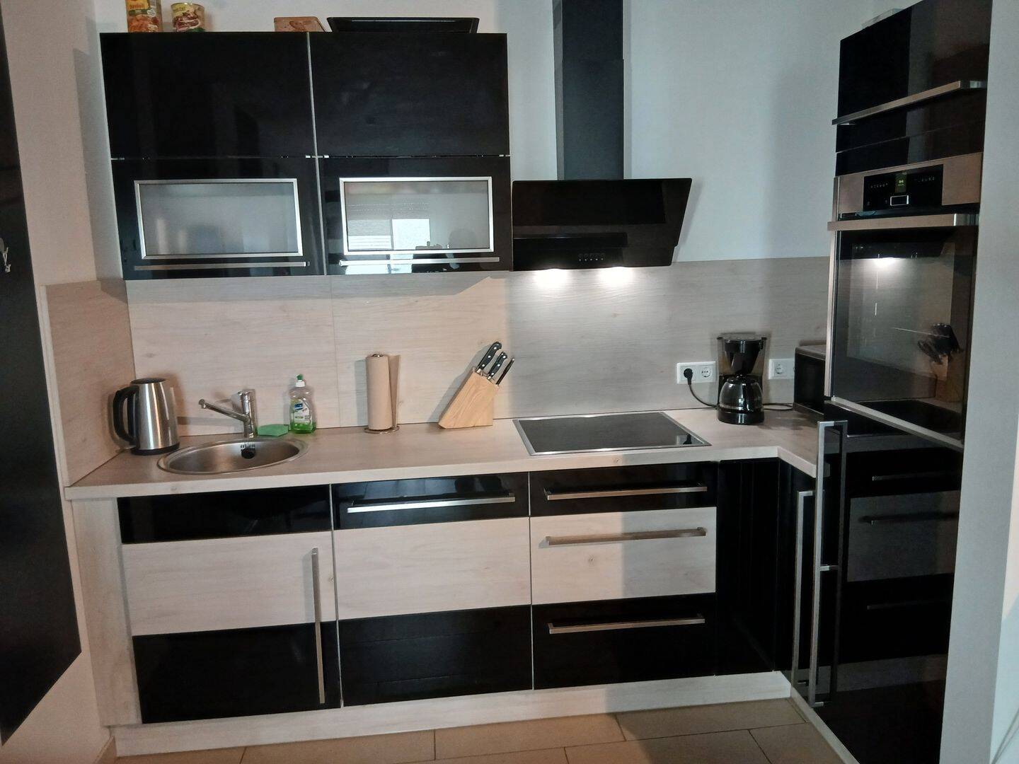 2-Zimmer-Wohnung in zentraler Lage, 90408 Nürnberg (Großreuth h. d. Veste Gärten h. d. Veste Maxfeld Nordbahnhof Sankt Johannis)