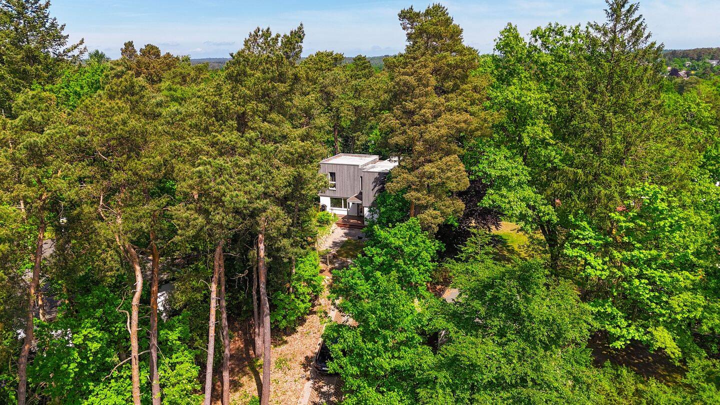 Einfamilienhaus mit Weitblick, 21244 Buchholz in der Nordheide