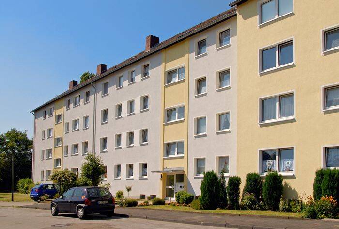 3-Raum Wohnung im grünen Hochlarmark, 45661 Recklinghausen