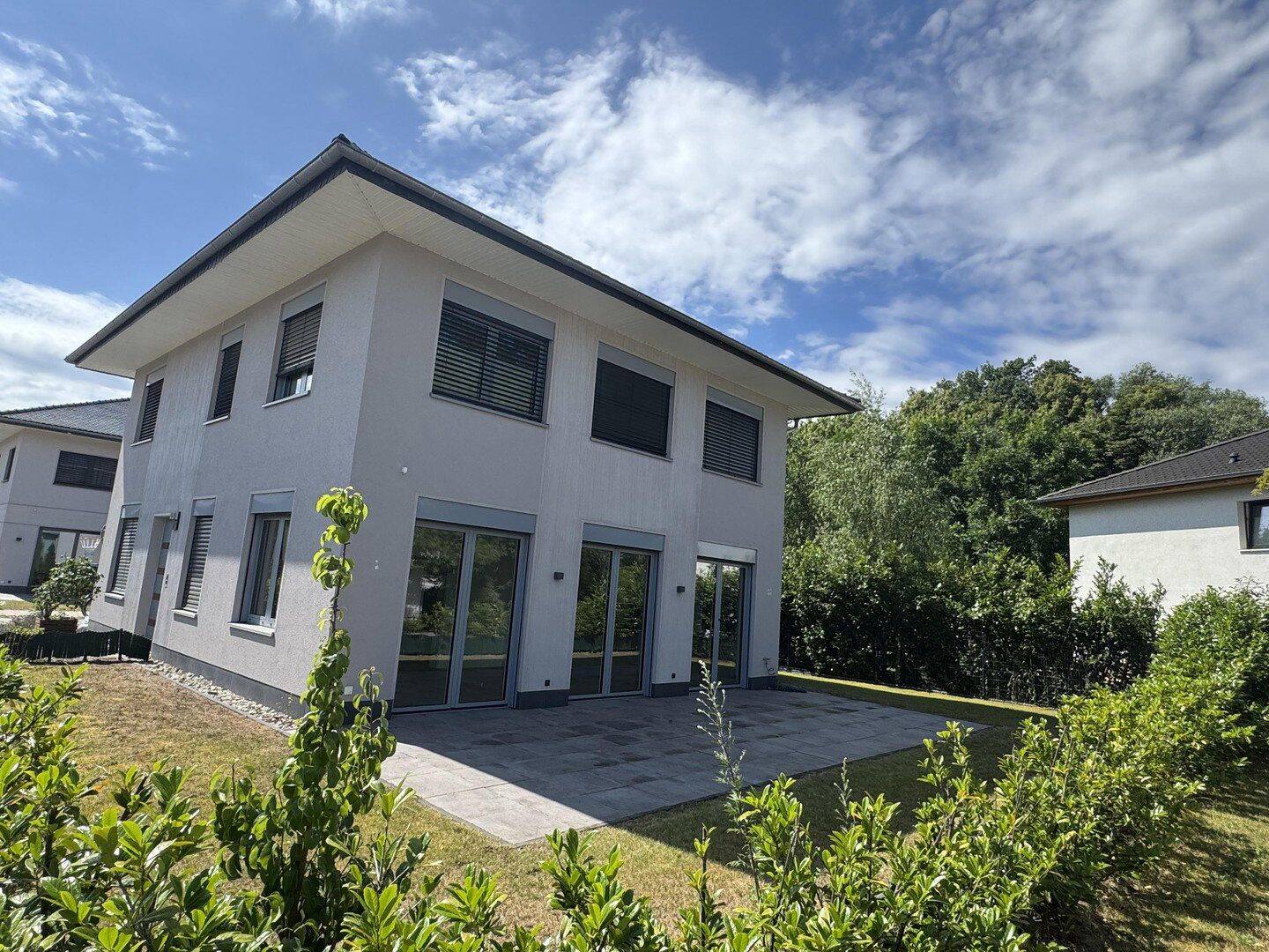 Traumhafte 4 Raumwohnung mit Garten in einer Villa, 13127 Berlin (Pankow)
