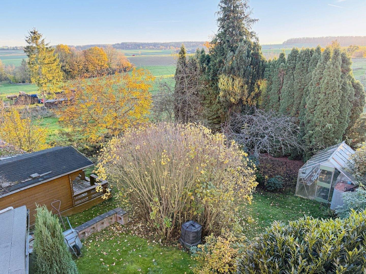 Solides Ein-/Zweifamilienhaus in Ortsrandlage Peripherie Nastätten, 56355 Oberbachheim