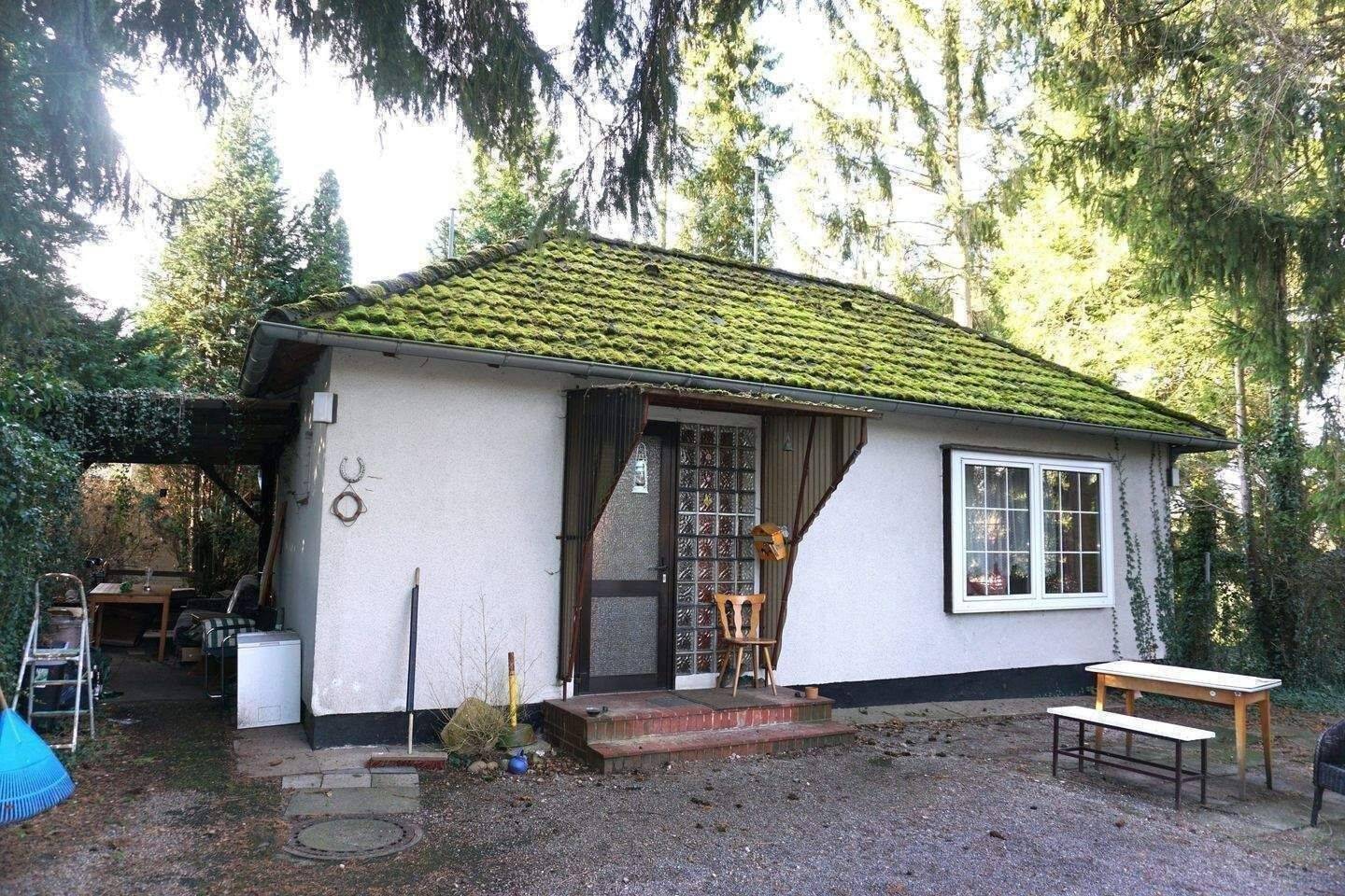 *** Wohnhaus mit großem Gartengrundstück in Munster zu verkaufen***, 29633 Munster