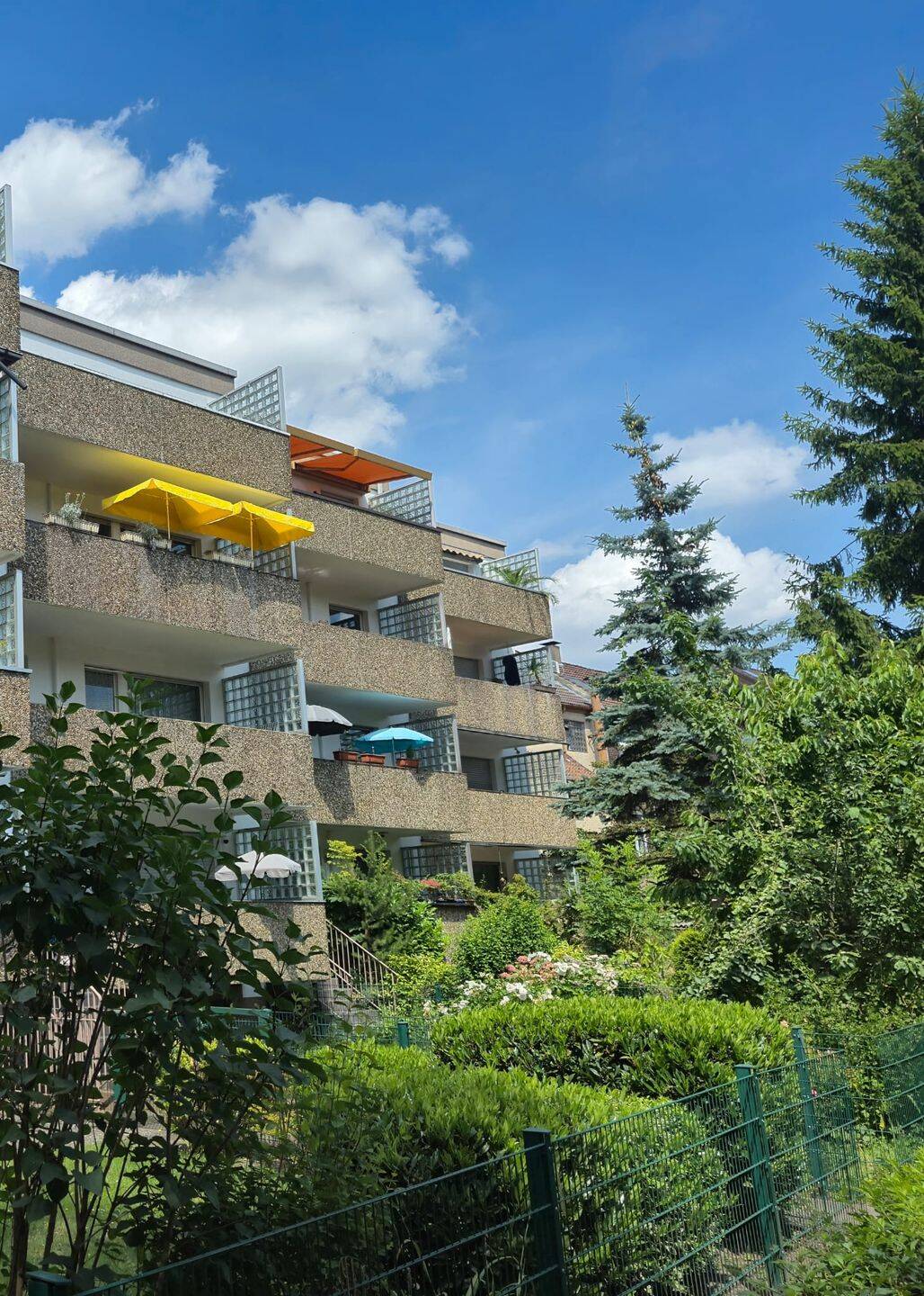 H-Wanne- sonnige 3,5 ETW mit gr. Loggia incl. Einbauküche, Grg a.Wunsch, 44649 Herne (Baukau-West Crange Röhlinghausen Wanne)