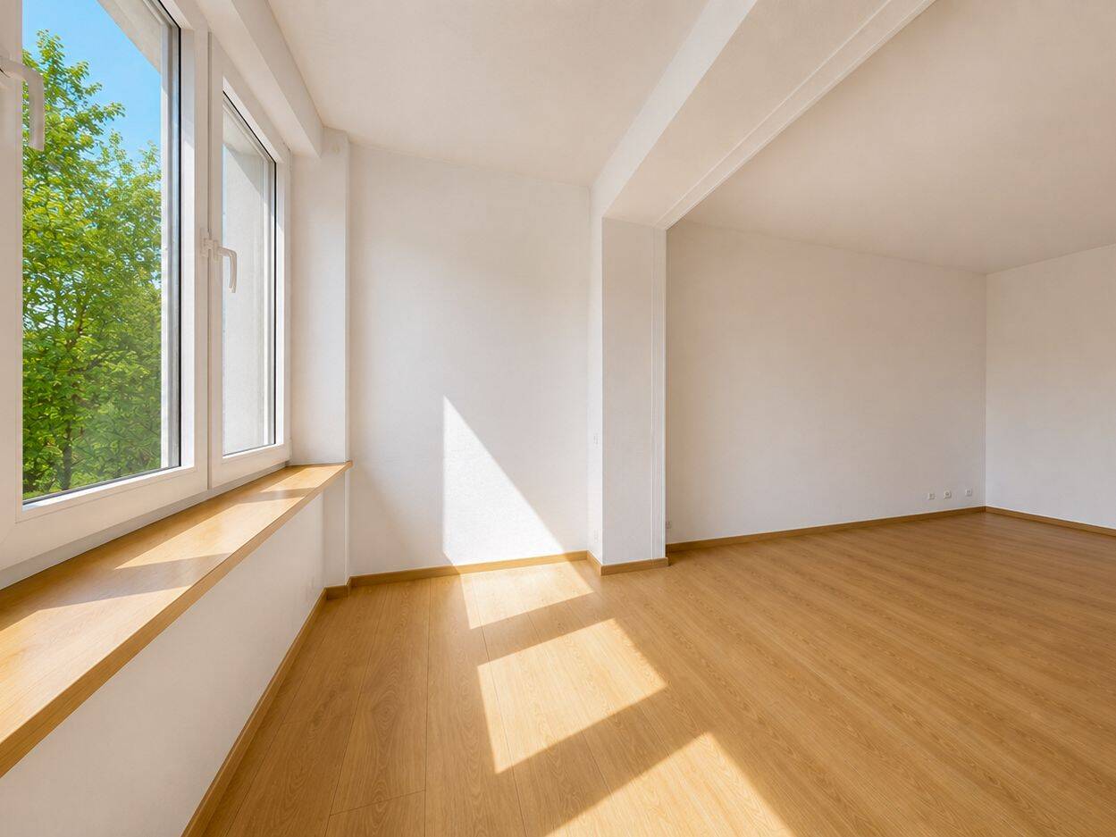 Helle 3-Zimmer-Wohnung nahe Lietzensee & Grunewald, 14050 Berlin (Charlottenburg-Wilmersdorf)