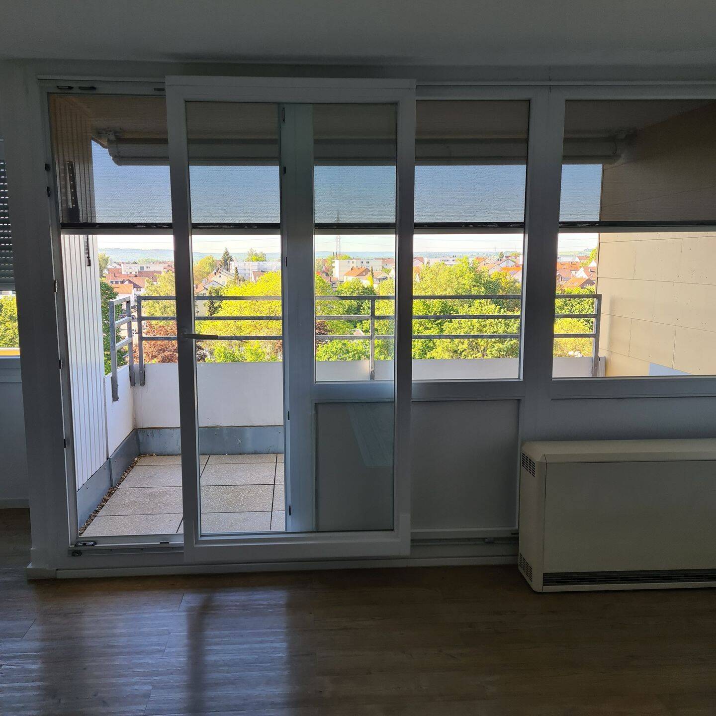 3,5 Zimmer Wohnung, mit Tiefgarage und Etagenaufzug., 71069 Sindelfingen