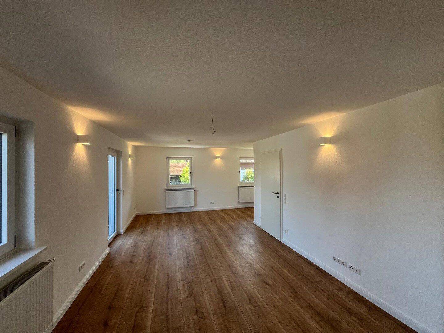 Frisch renovierte Wohnung – familiengerecht und naturnah, 82433 Bad Kohlgrub