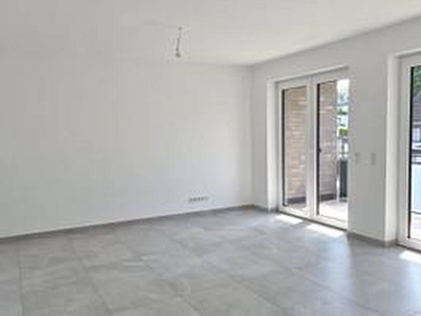 ,,Helle, moderne, geräumige 2- Zimmer Obergeschosswohnung”, 51545 Waldbröl