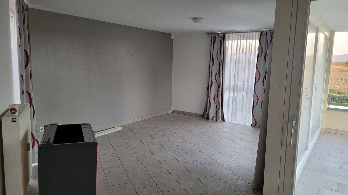 Mietwohnung, 4 Zimmer, 120 m², in Kehl, 77694 Kehl