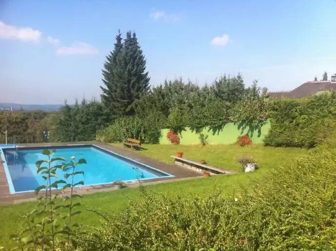 Apartment in Neheim mit Terrasse-Schwimmbad-Garage, 59755 Arnsberg