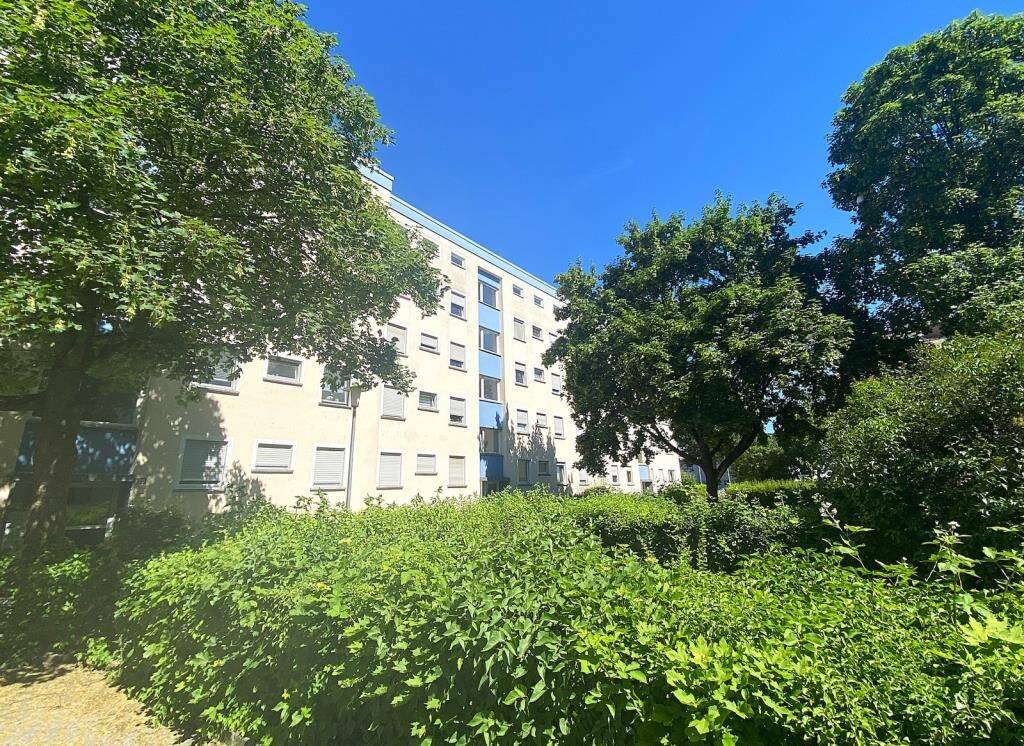 SONDERAKTION: KEINE GRUNDERWERBSTEUER FÜR KÄUFER! 4-Zimmerwohnung in Frankfurt-Nied, 65934 Frankfurt am Main (Höchst Nied)