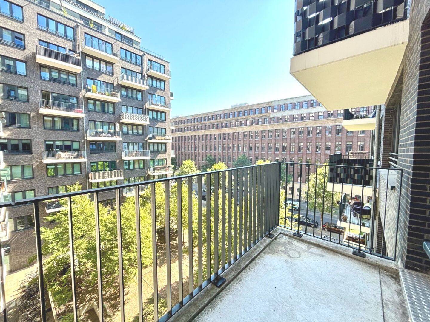 Große 3-Zimmer-Neubauwohnung in Berlin-Mitte sucht neue Mieter, 10178 Berlin (Mitte)