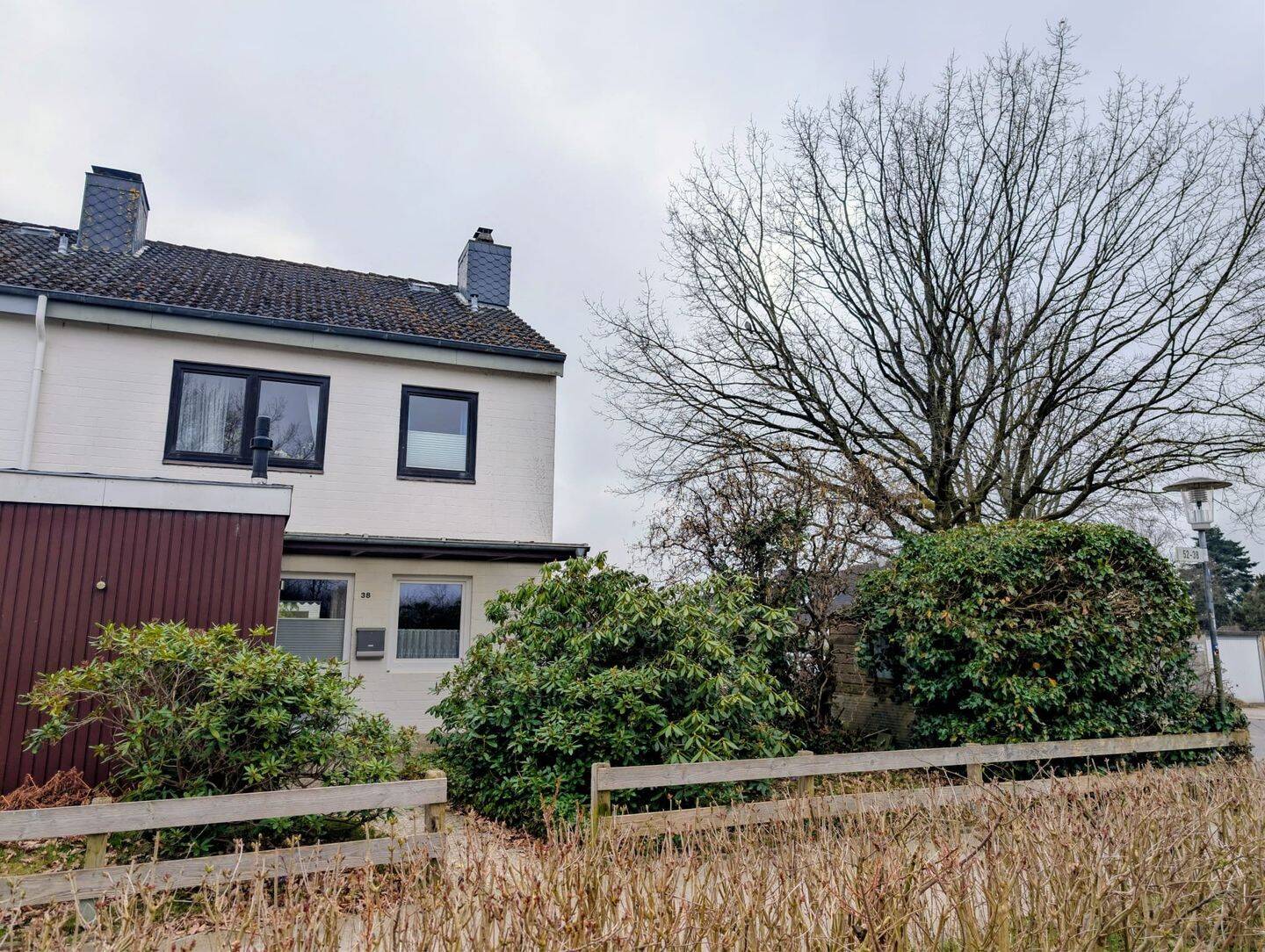 Reihenendhaus in ruhiger Lage in Gettorf zu verkaufen, 24214 Gettorf