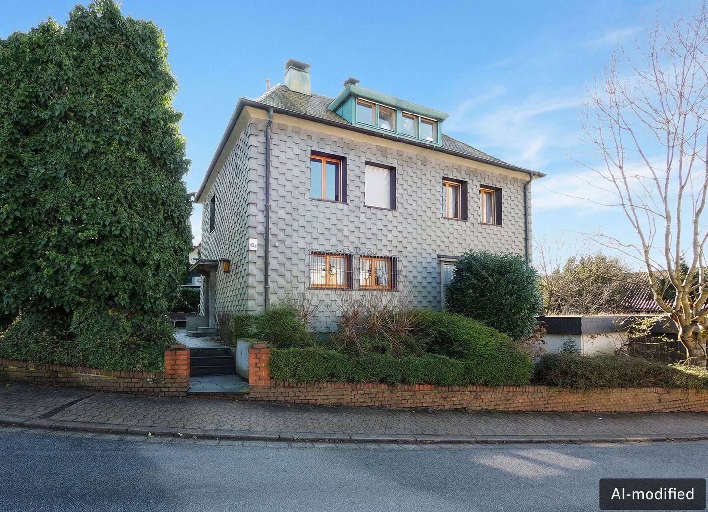Fünf-Zimmer Maisonette Wohnung in Friedrichsthal!, 66299 Friedrichsthal