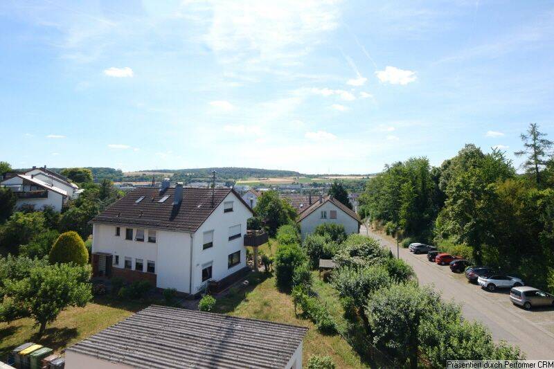 Lichtverwöhnt in ruhiger Aussichtslage, 71686 Remseck am Neckar