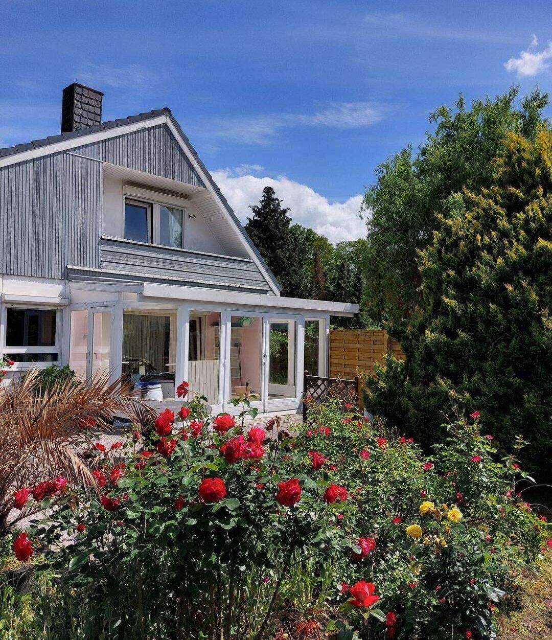 ZENTRALE LAGE + BESTECHENDER PTERIS! PROVIONSFREI, 21514 Büchen