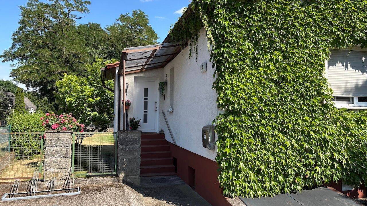 Einfamilienhaus in entspannter Naturlage, 14797 Kloster Lehnin